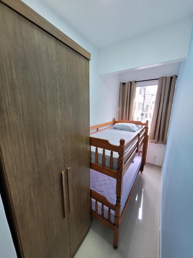Ulrich Apartment Rio de Janeiro Exterior photo