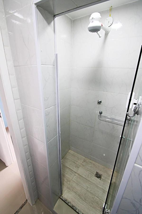 Ulrich Apartment Rio de Janeiro Exterior photo