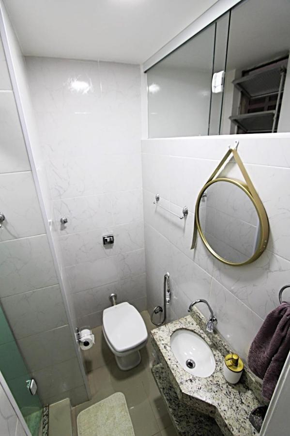 Ulrich Apartment Rio de Janeiro Exterior photo