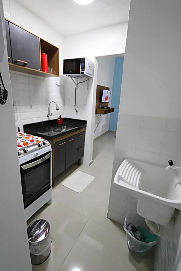 Ulrich Apartment Rio de Janeiro Exterior photo