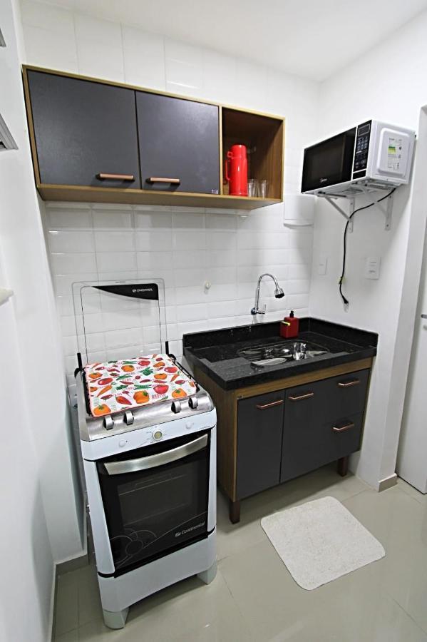 Ulrich Apartment Rio de Janeiro Exterior photo