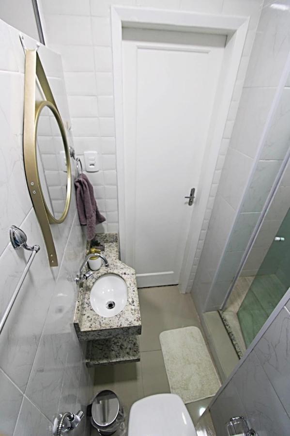 Ulrich Apartment Rio de Janeiro Exterior photo