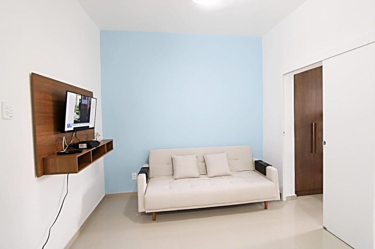 Ulrich Apartment Rio de Janeiro Exterior photo