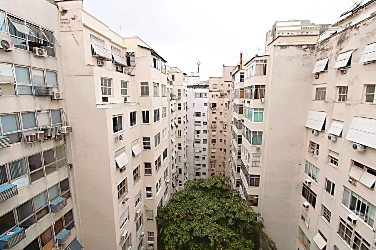 Ulrich Apartment Rio de Janeiro Exterior photo