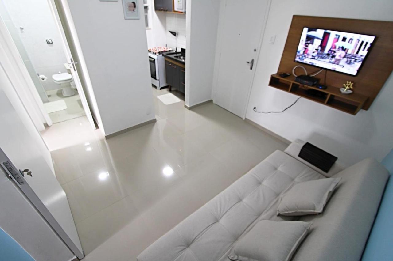 Ulrich Apartment Rio de Janeiro Exterior photo